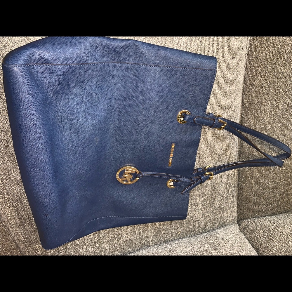Michael Kors handbag
